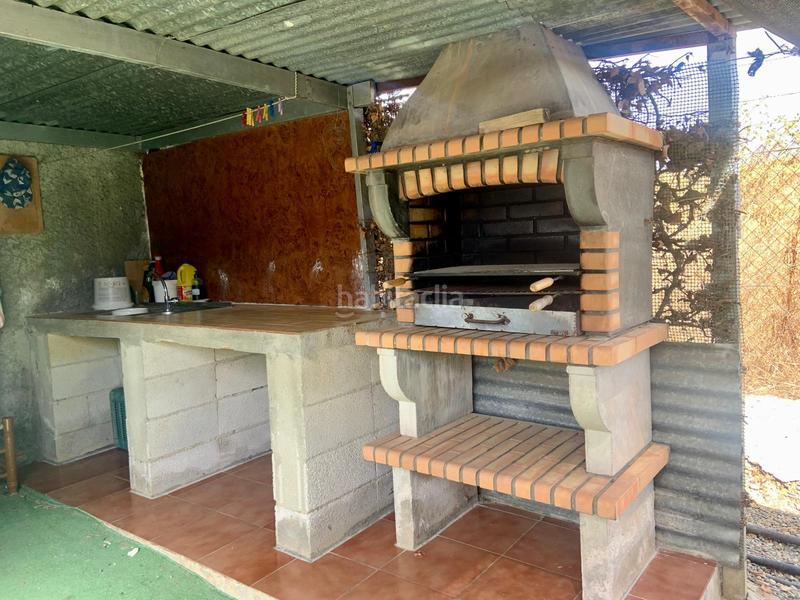 Foto 240885c7-8f23-4828-b986-b11d2dd2fd5d. Masia amb aparcament piscina a Pizarra