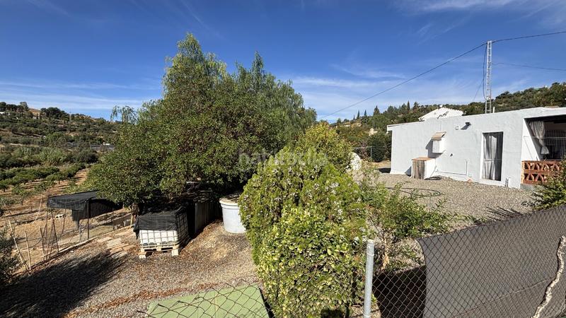 Foto 2dd01323-d4d1-4ce3-ab92-180c33f504de. Masia amb aparcament piscina a Pizarra