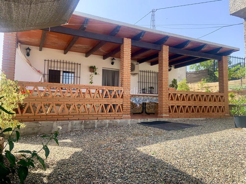 Foto 70ba95db-bc7c-4b61-a898-329bf5c45951. Masia amb aparcament piscina a Pizarra