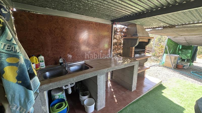 Foto a5887c1a-763c-47c3-b525-61092a19eb18. Masia amb aparcament piscina a Pizarra