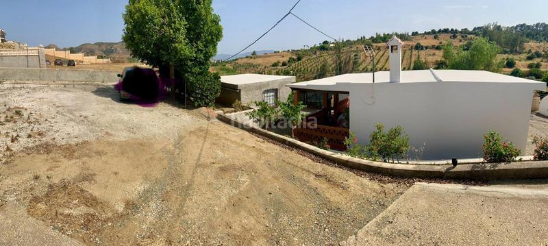 Foto a6153328-a8cd-4194-aa7c-bb0c0b81b16e. Masia amb aparcament piscina a Pizarra