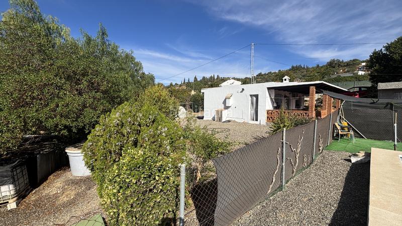 Foto d366deb5-4458-4584-9c72-a860adac9942. Masia amb aparcament piscina a Pizarra