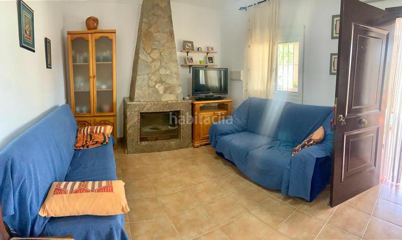 Foto f99dd5f3-38fe-4aae-a0f7-3c89e81c4a08. Masia amb aparcament piscina a Pizarra