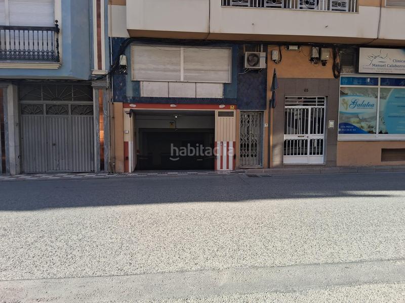 Foto 491bb777-bf9b-4f24-b9fa-d557e3879196. Aparcament cotxe a Torredonjimeno