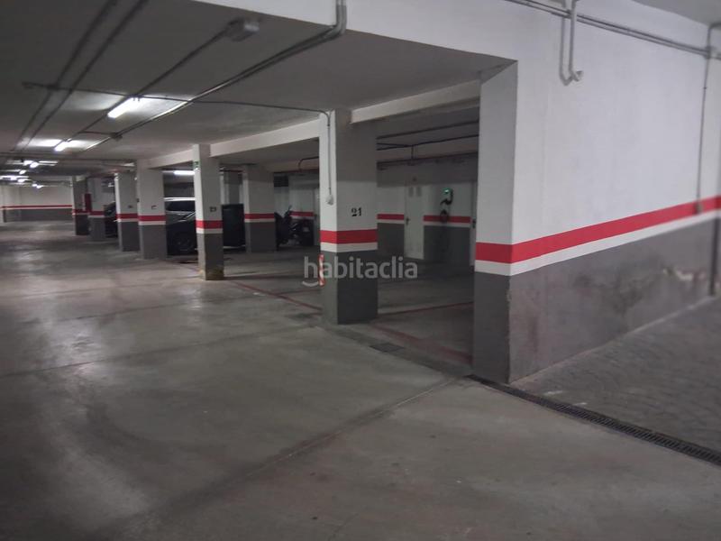 Foto c73716c6-fdfe-420c-858c-b1627f117252. Aparcament cotxe a Torredonjimeno