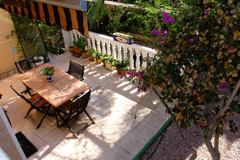 Foto 037de7aa-c015-43b1-8102-ea9f81b1eb5b. Chalet with parking pool in Los Balcones y los Altos Orihuela