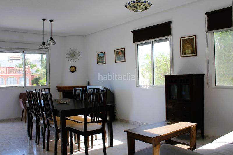 Foto 19bbac9b-2852-4e2e-a59c-b5691e243780. Chalet with parking pool in Los Balcones y los Altos Orihuela