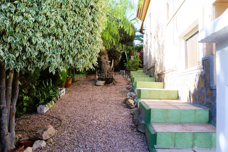 Foto 413be455-605e-49bb-88e6-7c94ddbfd84d. Chalet with parking pool in Los Balcones y los Altos Orihuela