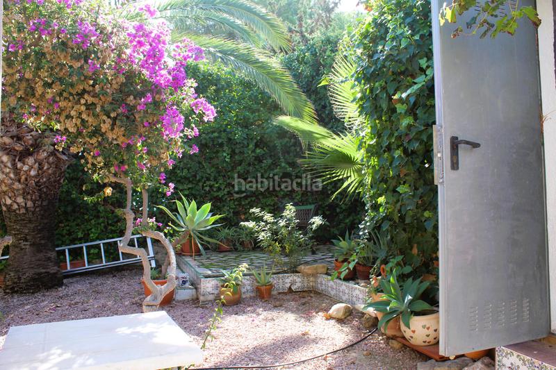 Foto 6ec33eba-4099-42e0-98d7-253ce83788a4. Chalet with parking pool in Los Balcones y los Altos Orihuela