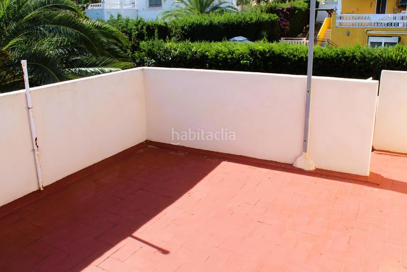 Foto 824886cb-e1dc-4432-bb34-7fdd31538333. Chalet with parking pool in Los Balcones y los Altos Orihuela