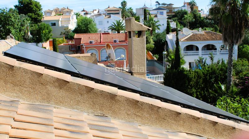 Foto 88a704f7-2c90-4494-89c7-496bc273b8cb. Chalet with parking pool in Los Balcones y los Altos Orihuela