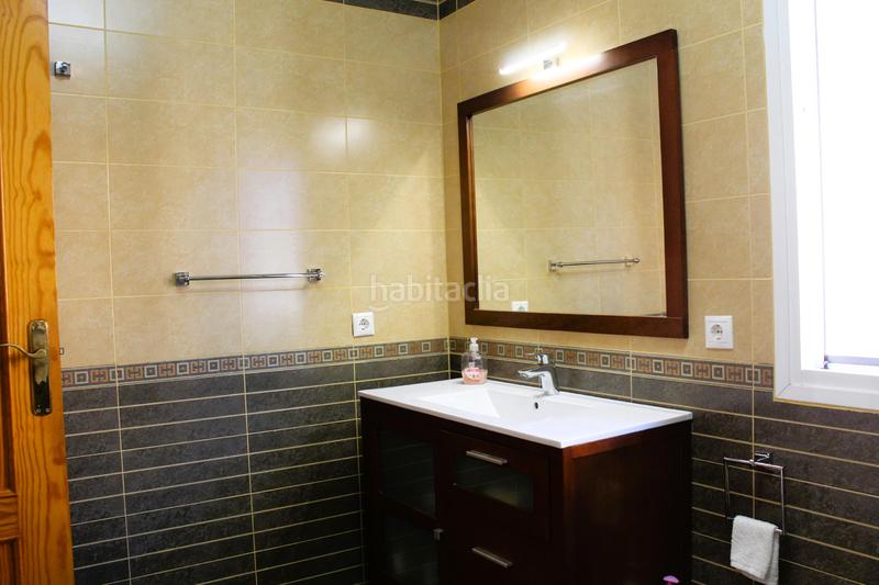 Foto 9616710b-2683-452d-9e66-66198ad42e6c. Chalet with parking pool in Los Balcones y los Altos Orihuela