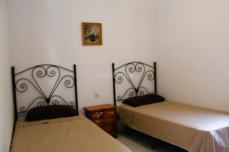 Foto aa7999c3-3213-4a71-b1e4-f4d35793035a. Chalet with parking pool in Los Balcones y los Altos Orihuela