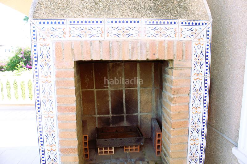 Foto b5ccb85e-8a50-4633-9beb-96c1ac27efc5. Chalet with parking pool in Los Balcones y los Altos Orihuela