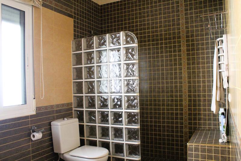 Foto e515e80c-fb2a-494c-8989-c53adca98086. Chalet with parking pool in Los Balcones y los Altos Orihuela