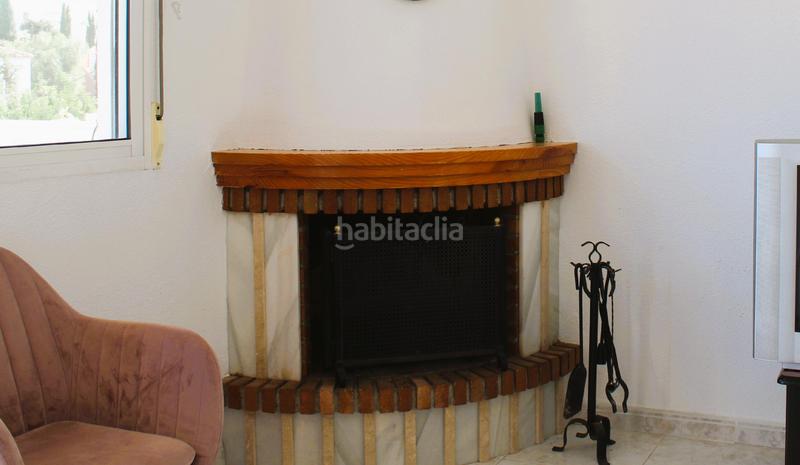 Foto f318d93f-1aad-4d76-ab85-6865d91ee825. Chalet with parking pool in Los Balcones y los Altos Orihuela