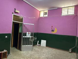 Local Comercial a Casco Antiguo