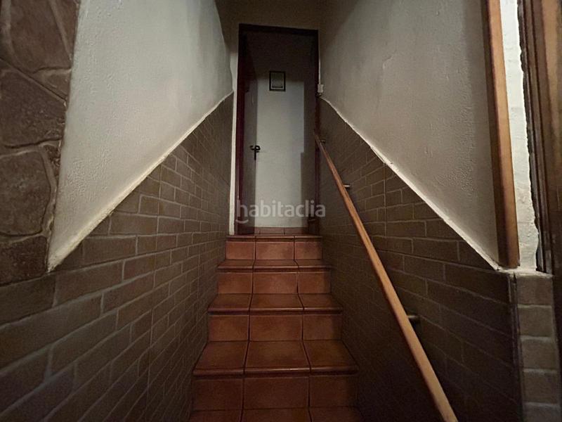 Foto 316982be-db5b-473b-ab62-39c6417e84b4. Maison jumelée avec chauffage parking dans Sant Llorenç d´Hortons