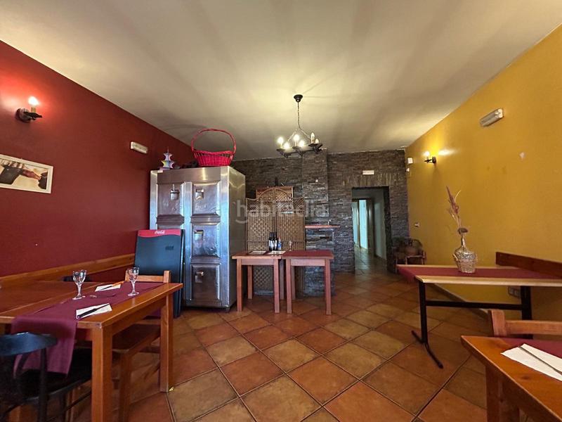 Foto d991b6f3-be7d-43ed-ae43-234b0120fcc8. Maison jumelée avec chauffage parking dans Sant Llorenç d´Hortons