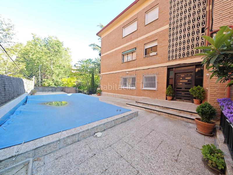 Foto 1557bf1e-13f5-47db-accc-959f7588536e. Geschäftsraum in San Pascual Madrid