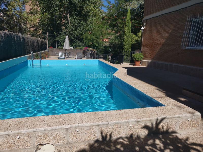 Foto 23b37350-8c1e-487f-bd94-1da883087545. Geschäftsraum in San Pascual Madrid