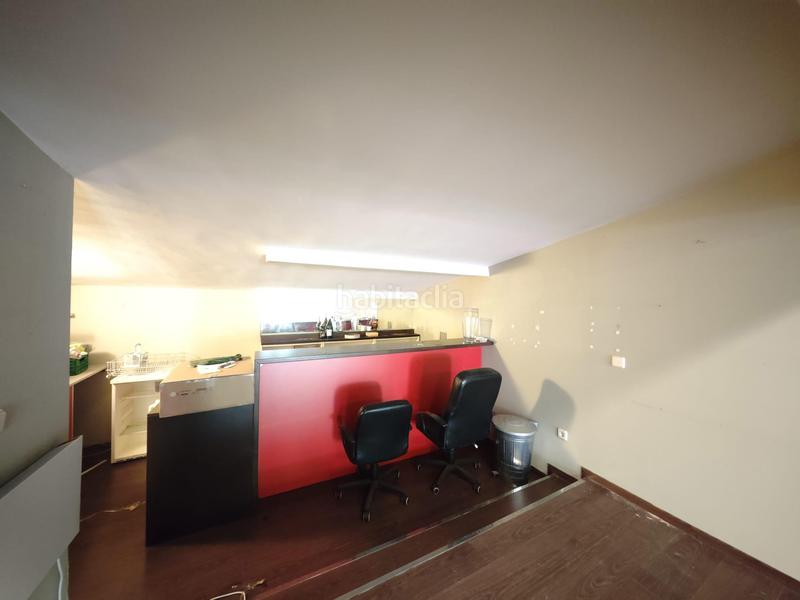 Foto 3952d0c1-b185-4141-9d12-28364ac1602b. Geschäftsraum in San Pascual Madrid