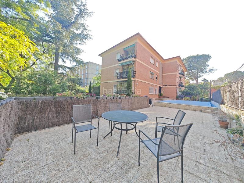 Foto 631d9080-8a20-4595-be2f-a7e9c095c6d2. Geschäftsraum in San Pascual Madrid