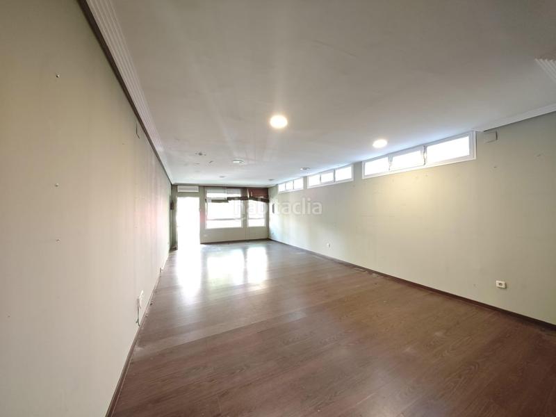 Foto 66fa035e-a7dc-4e12-a6ce-01b18360433e. Geschäftsraum in San Pascual Madrid