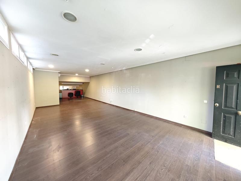 Foto 7214e8a4-c530-4ad8-8974-c3c04f45b9c8. Geschäftsraum in San Pascual Madrid