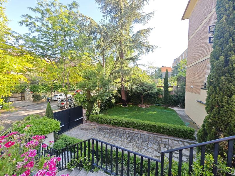 Foto 75b69394-ee48-4b13-9e84-390fb787af74. Geschäftsraum in San Pascual Madrid