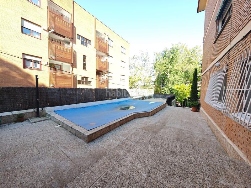 Foto 77e94fca-2786-4d3f-9fd9-2e0ac6a59358. Geschäftsraum in San Pascual Madrid