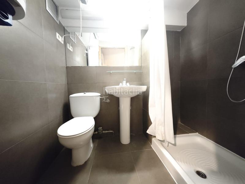 Foto 7d15c53f-00df-4c74-9be7-164c6f67b8ab. Geschäftsraum in San Pascual Madrid