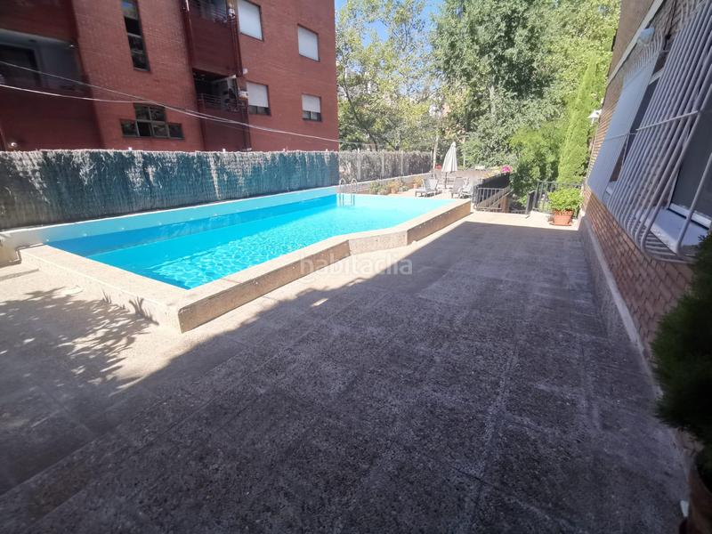 Foto 880f1205-2473-4582-8d32-6348a581e68e. Geschäftsraum in San Pascual Madrid