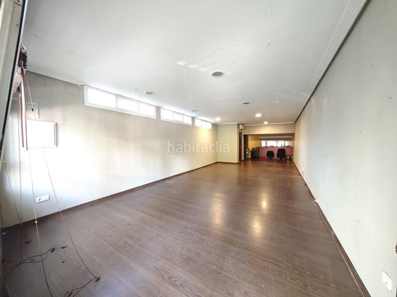 Foto 9686dc3a-b146-45d4-8b54-8beec4004e04. Geschäftsraum in San Pascual Madrid