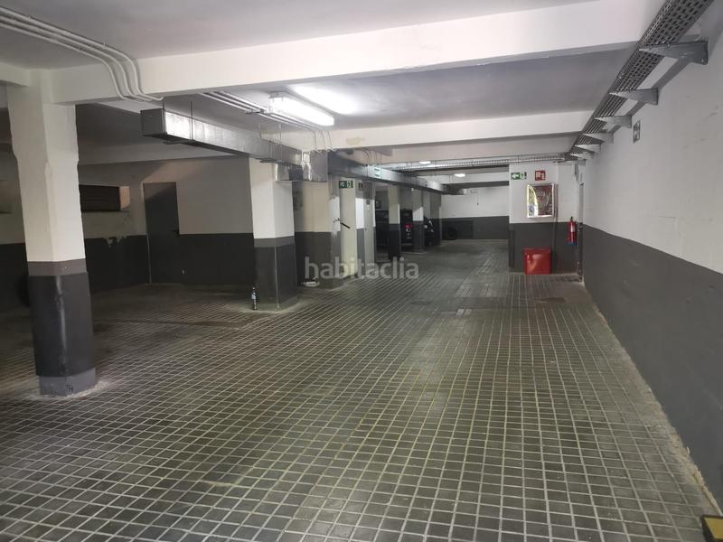 Foto aad53415-82c5-4764-a573-6b20020dac55. Geschäftsraum in San Pascual Madrid