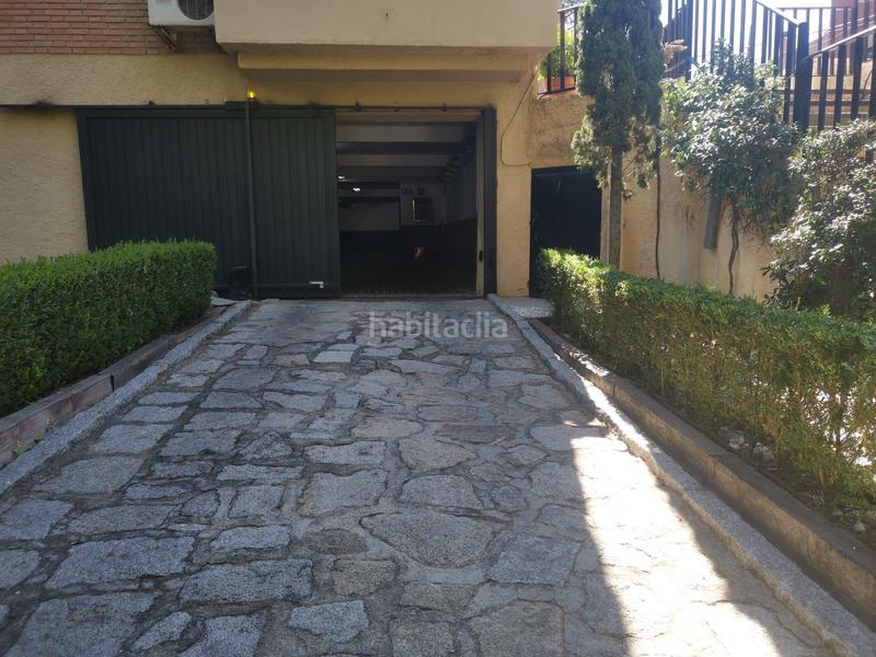 Foto ade0a4ad-1405-4be2-919b-f0b868500873. Geschäftsraum in San Pascual Madrid