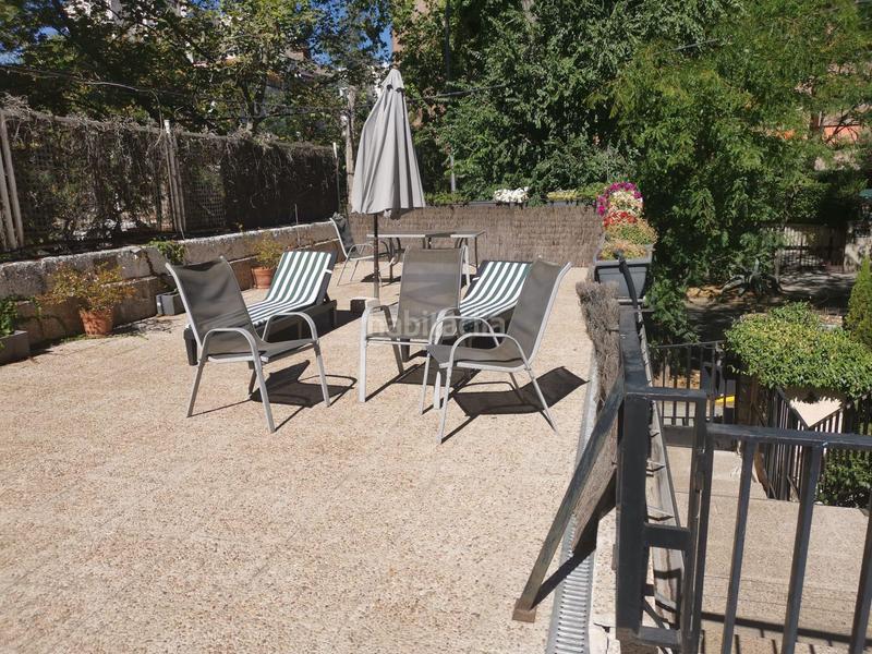 Foto d34bdc27-809b-45e4-8aee-eb3e6dcb041f. Geschäftsraum in San Pascual Madrid