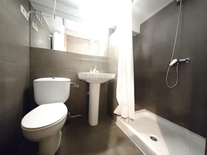 Foto ea0d7306-25ed-47e6-8c9a-81c88667e924. Geschäftsraum in San Pascual Madrid