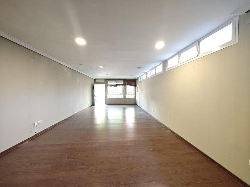 Foto fc151457-e109-4bba-a7f4-c403fb1b27c1. Geschäftsraum in San Pascual Madrid