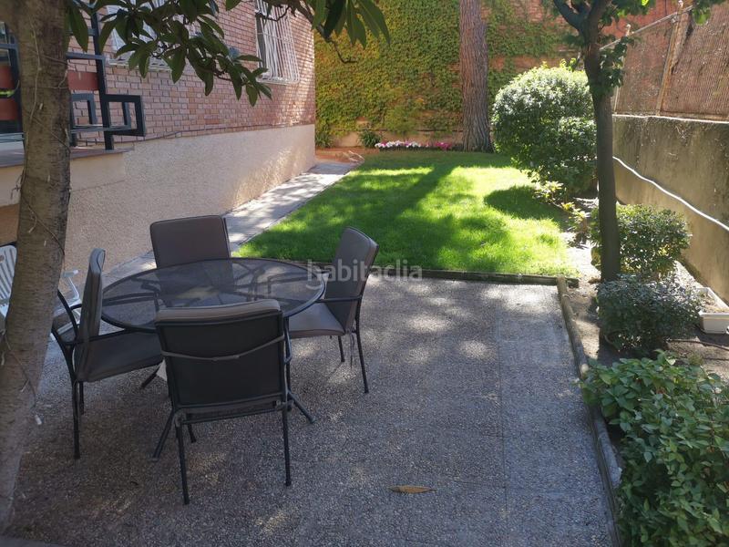 Foto fced51f6-0323-4cb9-a4ac-28a280aeeb76. Geschäftsraum in San Pascual Madrid