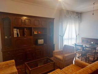Appartement à Estella / Lizarra. Centro de estella