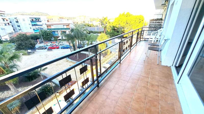 Foto d6808c3a-f1b8-445d-90be-6c6dc0beae07. Appartement dans Centre Pineda de Mar