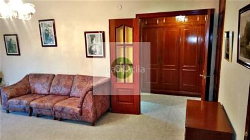 Foto 55906fb7-8c41-4c3c-84cd-4e06b0b4174c. Etagenwohnung mit heizung in San Roque - Ronda Norte Badajoz