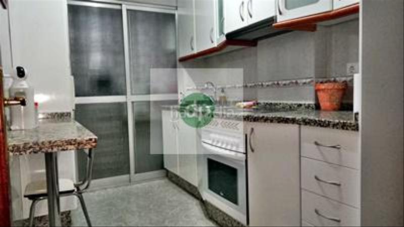 Foto d27861b5-8f8f-47ba-a099-3fb70d22d3cc. Appartement avec chauffage dans San Roque - Ronda Norte Badajoz