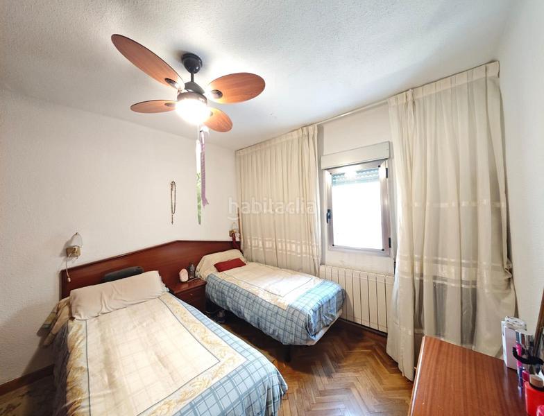 Foto 8c7785bb-c245-401b-8191-c6cf9a7c1c9f. Piso calle agastia zona San Juan Bautista ciudad lineal en Madrid