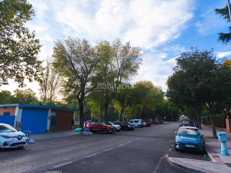 Foto 9bdebadb-6d31-4406-a8a4-807b95774b78. Piso calle agastia zona San Juan Bautista ciudad lineal en Madrid