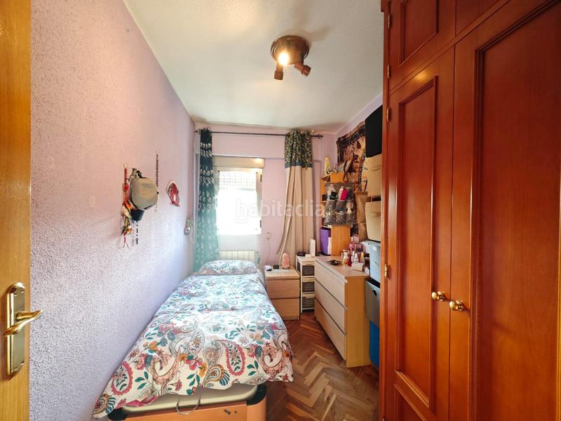 Foto 9d5c0742-1319-485b-a9f1-297875241ffa. Piso calle agastia zona San Juan Bautista ciudad lineal en Madrid