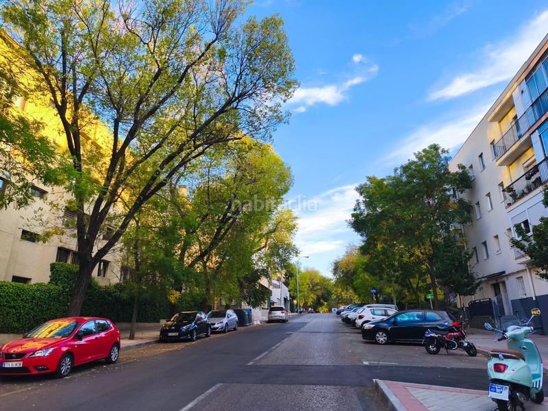 Foto a2e5fdc6-682f-42c6-bff6-c773849fbfb0. Piso calle agastia zona San Juan Bautista ciudad lineal en Madrid