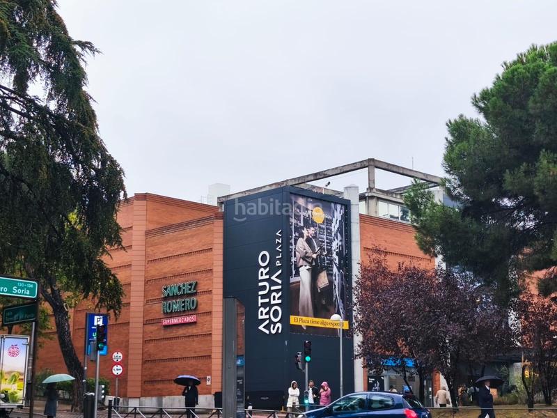 Foto d806ab94-d955-48d7-a390-f6383e5a6db4. Piso calle agastia zona San Juan Bautista ciudad lineal en Madrid