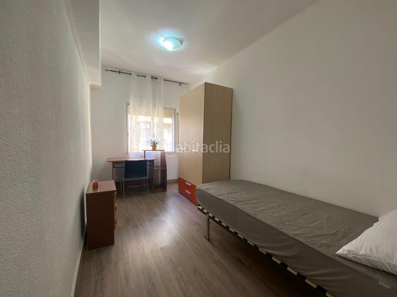 Foto 57ec79b0-cde1-45b0-9aab-9b509c059bab. Affitto piccolo appartamento in Casco Antiguo Cáceres